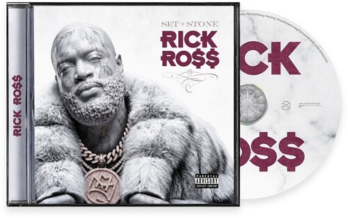 Set In Stone [Explicit Content]
