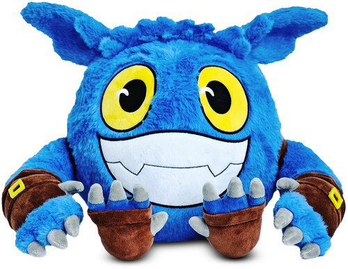 YOUTOOZ - SKYLANDERS POP FIZZ 9IN PLUSH
