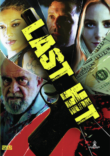 Last Hit - Last Hit