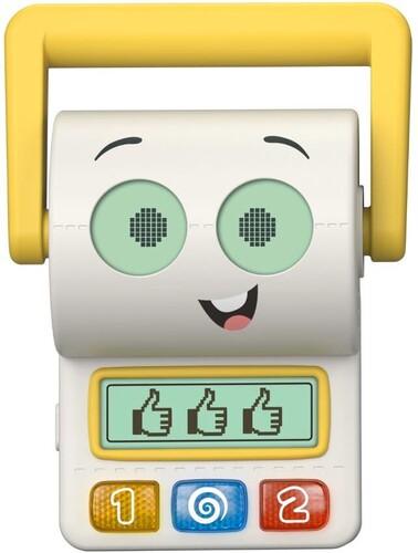 TOY STORY 5 FEATURE SMARTY PANTS INTERACTABLES
