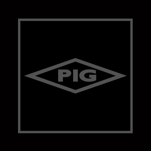 Pig - Merciless [Colored Vinyl] [Limited Edition]