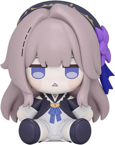 HONKAI: STAR RAIL HUGGY GOOD SMILE THE HERTA