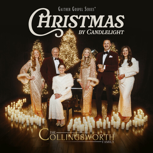 Christmas by Candlelight