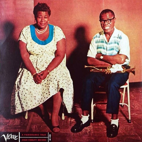 Ella & Louis