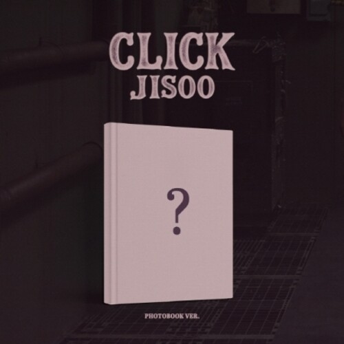 Click (Photobook) (Phob) (Asia)