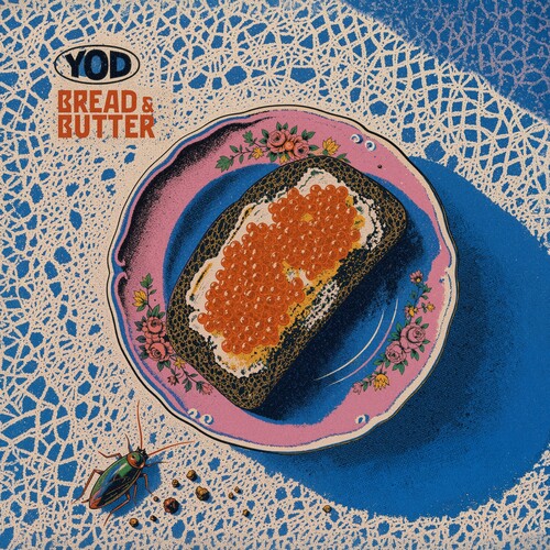 Bread & Butter