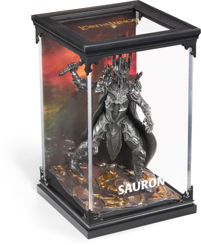 SAURON DIORAMA
