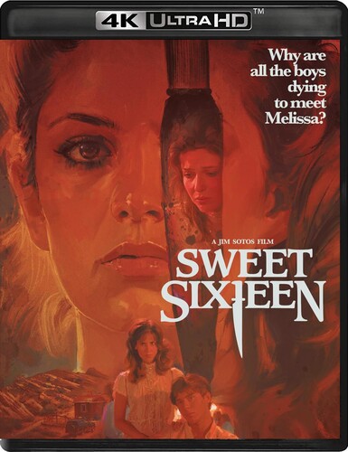 Sweet Sixteen
