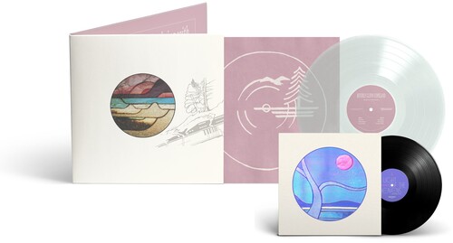 Keyboard Fantasies - 40th Anniversary Edition
