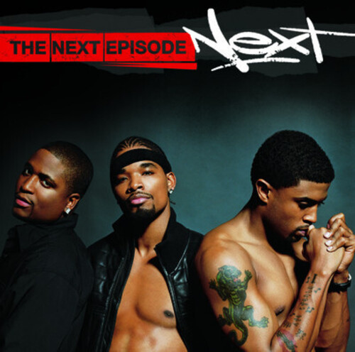 The Next Episode [Explicit Content]