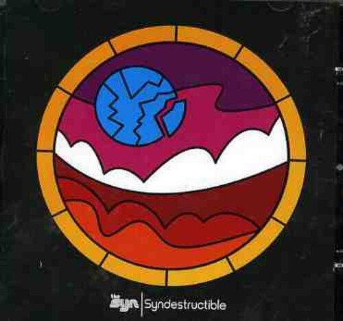 Syndestructible