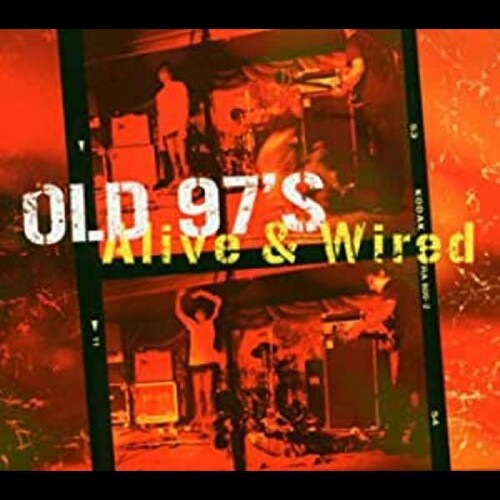 Alive & Wired