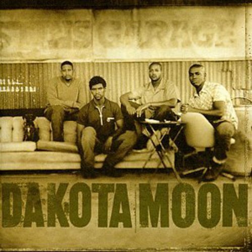 Dakota Moon [Import]