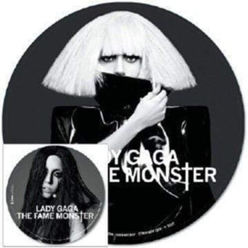 Fame Monster (Picture Disc)