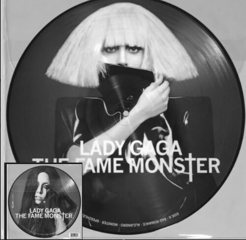 Fame Monster (Picture Disc)