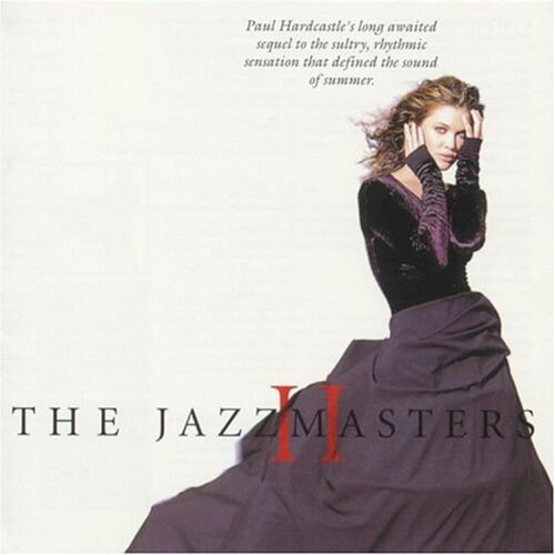 Jazzmasters, Vol. 2