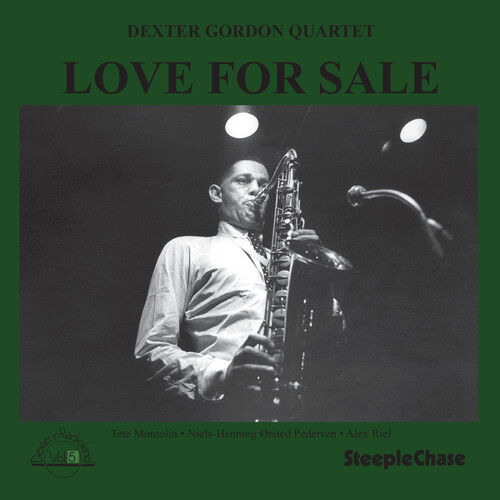 Love for Sale