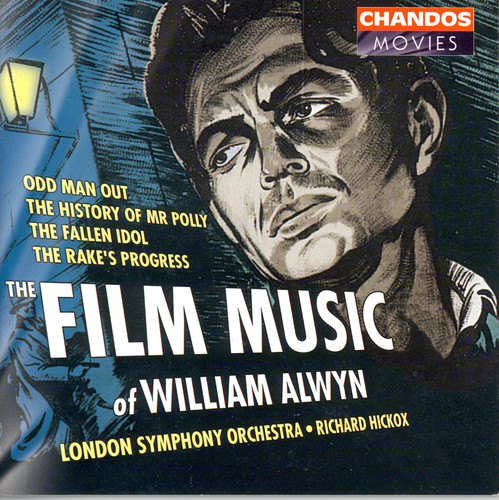 Film Music of William Alwyn