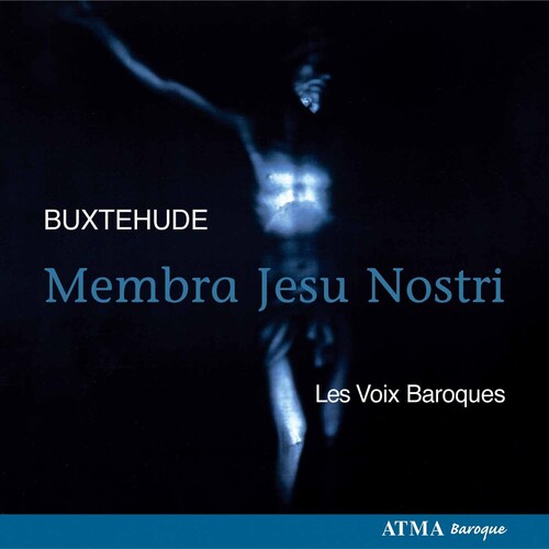 Membra Jesu Nostri: Cantatas