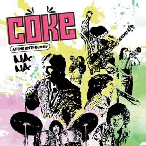 Na Na: A Funk Anthology