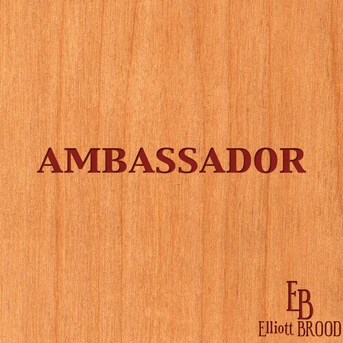 Ambassador