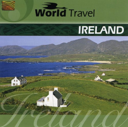World Travel: Ireland