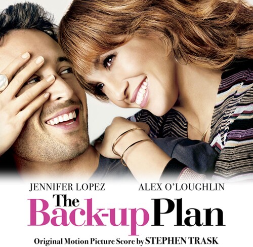 Back-Up Plan (Score) (Original Soundtrack)