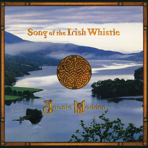 Song of the Irish Whistle 1