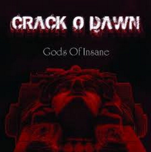 Gods Of Insane