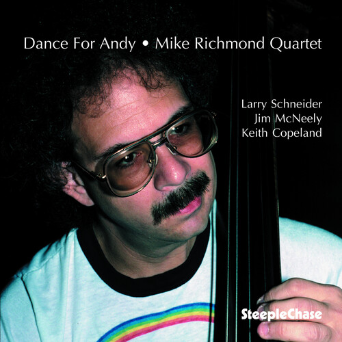 Dance for Andy
