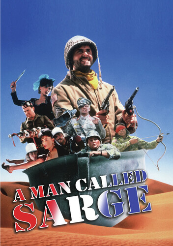 A Man Called Sarge