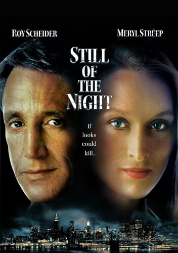 Still of the Night