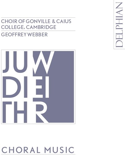 Choral Music