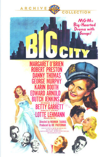BIG CITY