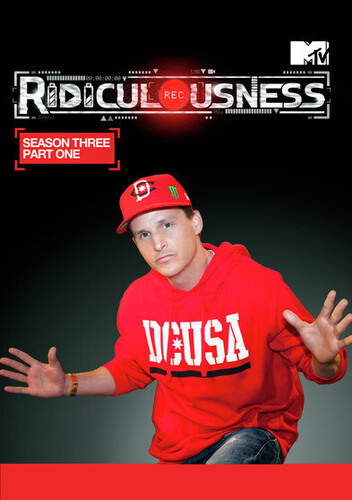 Ridiculousness: Season 3 Part 1