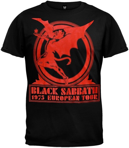 black sabbath apparel shop