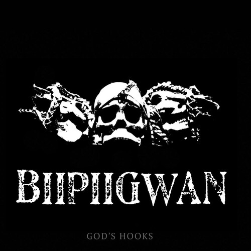 God's Hook