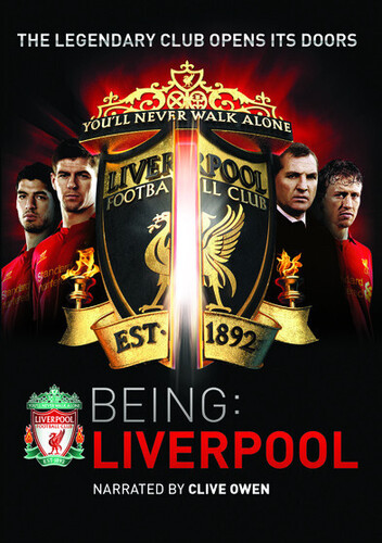 Being: Liverpool