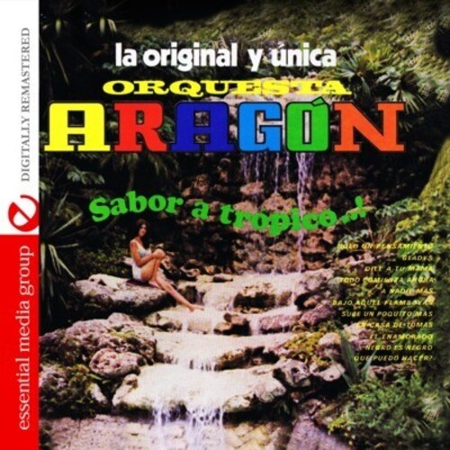 Sabor a Tropico