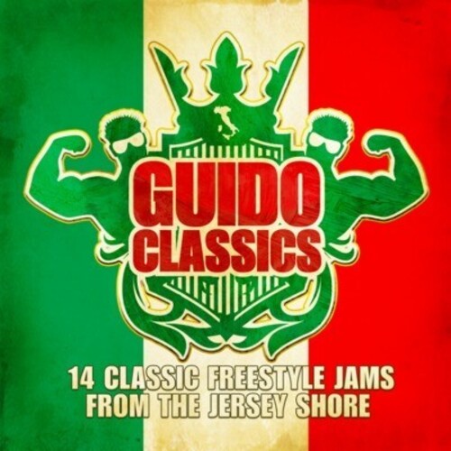 Guido Classics / Various