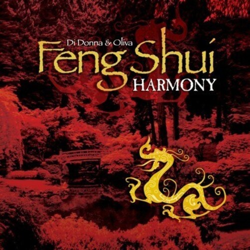 Feng Shui Harmony|Di Donna & Oliva