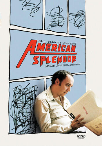 American Splendor