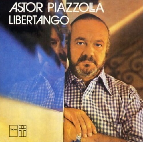 Libertango [Import]
