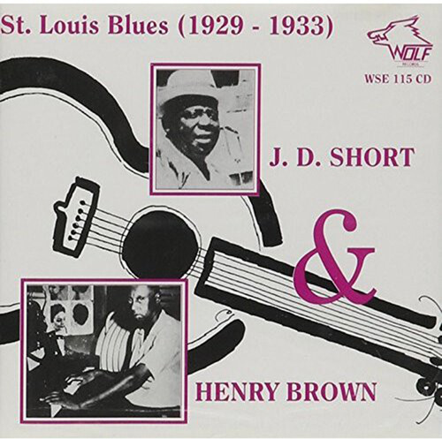 St Louis Blues /  Various