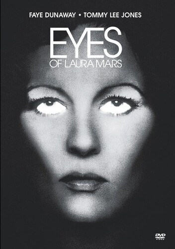 Eyes of Laura Mars