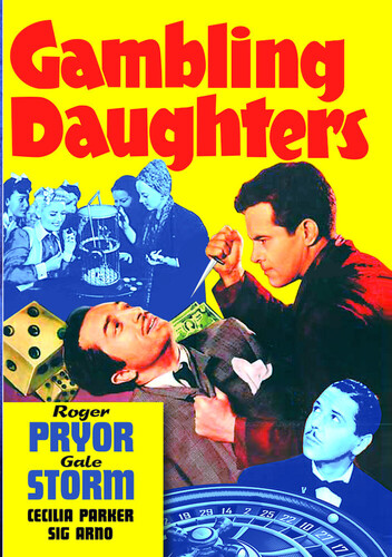 Gambling Daughters