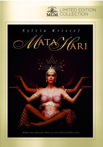 Mata Hari