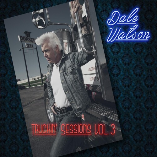 Truckin Sessions Vol 3