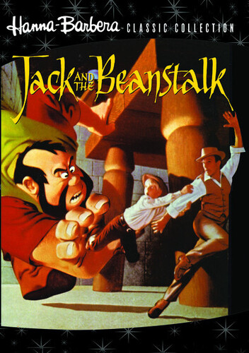 JACK & THE BEANSTALK TV SPECIAL
