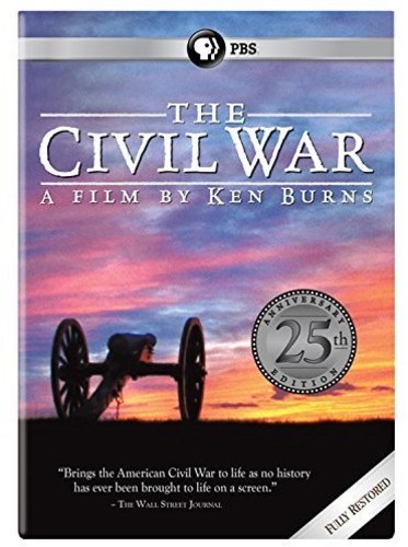 The Civil War (25th Anniversary Edition)